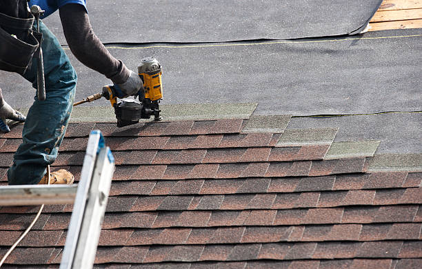 Licensed Roofing service in Louise, TX - Brentwood Metal Roofing